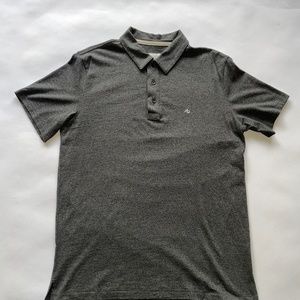 Rag & Bone Standard Issue Polo Shirt